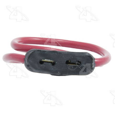 A/C System Switch Four Seasons 35804