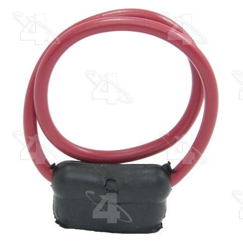 A/C System Switch Four Seasons 35804
