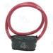 A/C System Switch Four Seasons 35804