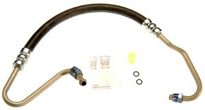 Power Steering Pressure Line Hose Assembly Gates 358060