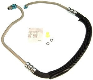 Power Steering Pressure Line Hose Assembly Gates 358080