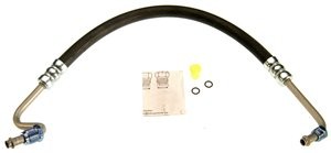 Power Steering Pressure Line Hose Assembly Gates 358090