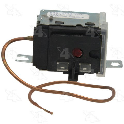 A/C Clutch Cycle Switch Four Seasons 35809