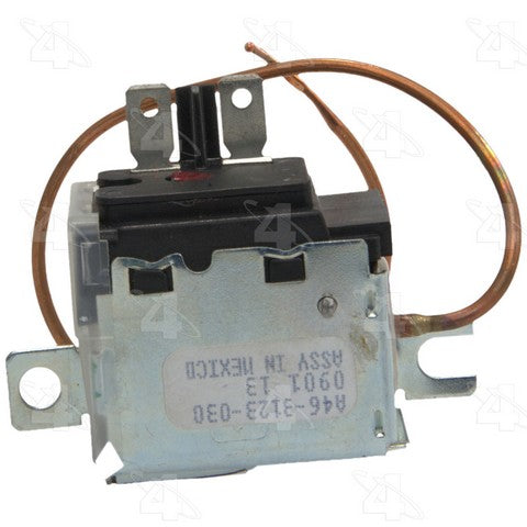 A/C Clutch Cycle Switch Four Seasons 35809