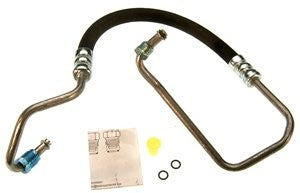 Power Steering Pressure Line Hose Assembly Gates 358110