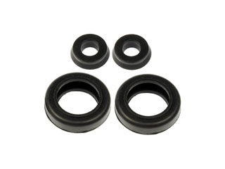 Drum Brake Wheel Cylinder Repair Kit Dorman-First Stop 35812