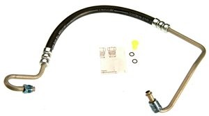 Power Steering Pressure Line Hose Assembly Gates 358130