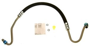 Power Steering Pressure Line Hose Assembly Gates 358180