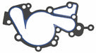 Engine Water Pump Gasket Felpro 35819