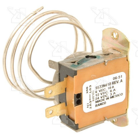 A/C Clutch Cycle Switch Four Seasons 35821