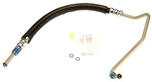Power Steering Pressure Line Hose Assembly Gates 358270