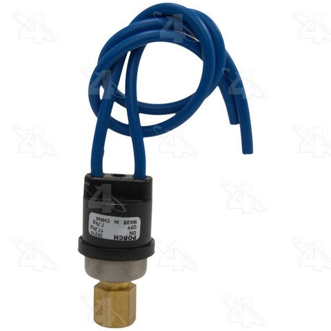 A/C Condenser Fan Switch Four Seasons 35828