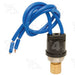 A/C System Switch Four Seasons 35830