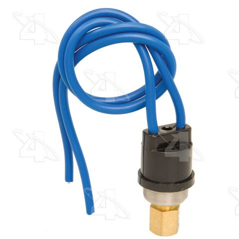 A/C System Switch Four Seasons 35831