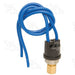 A/C System Switch Four Seasons 35831