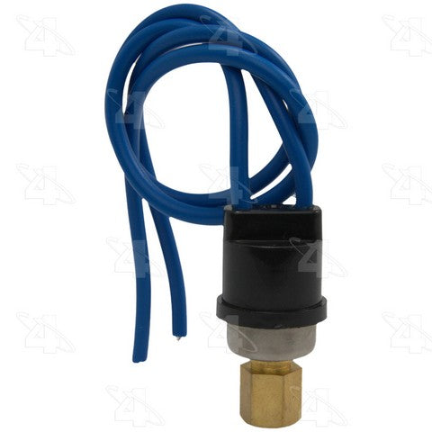 A/C System Switch Four Seasons 35831