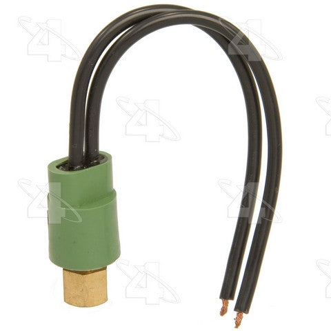 A/C System Switch Four Seasons 35832