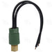 A/C System Switch Four Seasons 35832