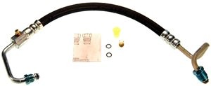 Power Steering Pressure Line Hose Assembly Gates 358330