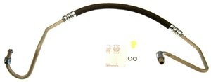 Power Steering Pressure Line Hose Assembly Gates 358350