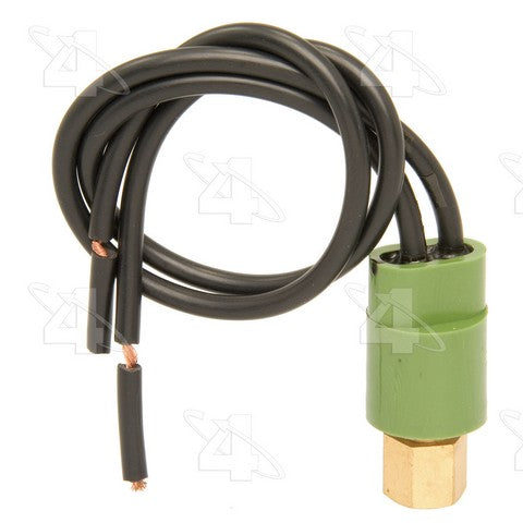 A/C System Switch Four Seasons 35835