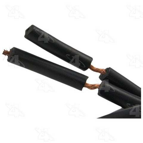 A/C System Switch Four Seasons 35835