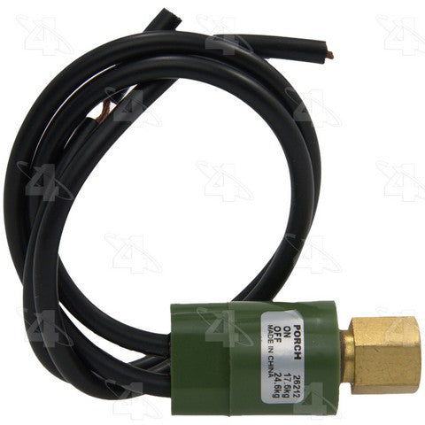 A/C System Switch Four Seasons 35835