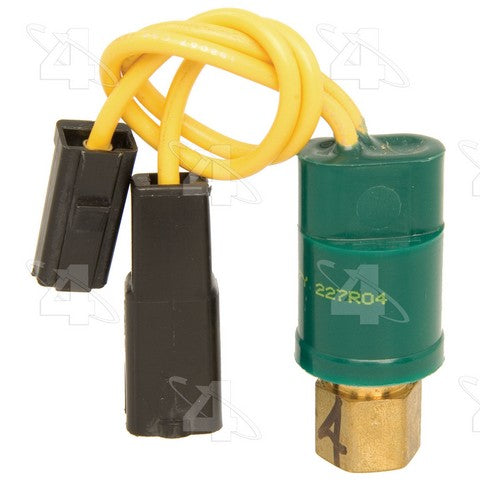 A/C System Switch Four Seasons 35838
