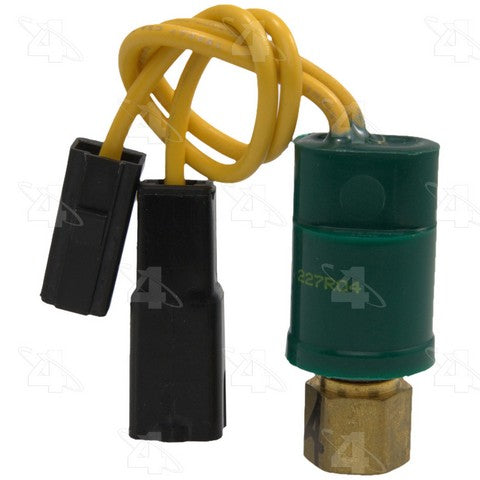 A/C System Switch Four Seasons 35838