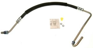 Power Steering Pressure Line Hose Assembly Gates 358390