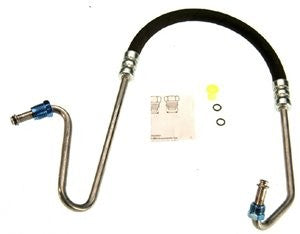Power Steering Pressure Line Hose Assembly Gates 358400