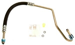Power Steering Pressure Line Hose Assembly Gates 358410