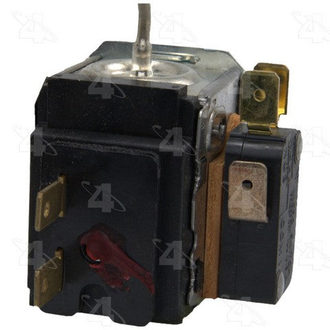 A/C System Switch Four Seasons 35842