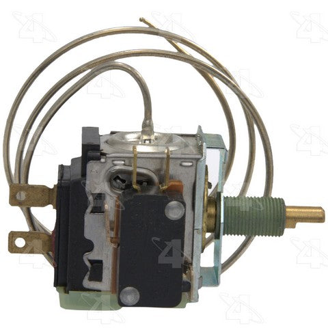 A/C System Switch Four Seasons 35842