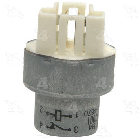 Engine Cooling Fan Motor Relay Four Seasons 35843
