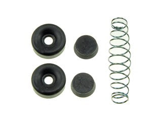 Drum Brake Wheel Cylinder Repair Kit Dorman-First Stop 35844