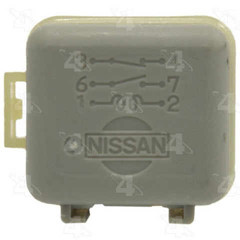 HVAC Relay Four Seasons 35844