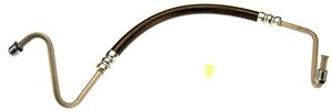 Power Steering Pressure Line Hose Assembly Gates 358450