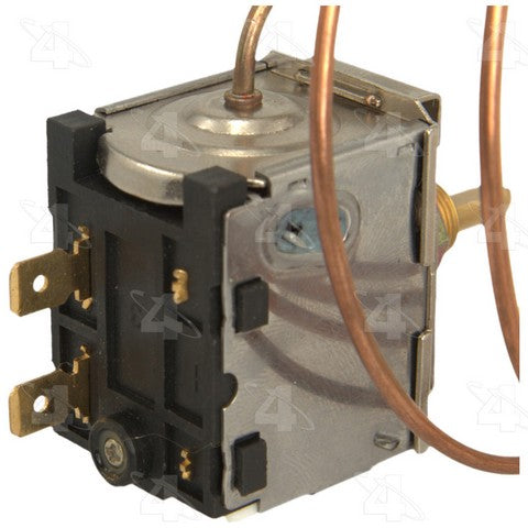 A/C Clutch Cycle Switch Four Seasons 35845