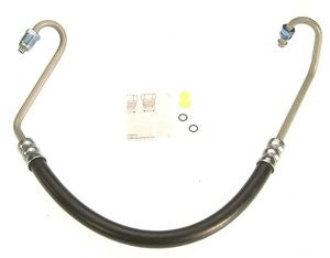 Power Steering Pressure Line Hose Assembly Gates 358500
