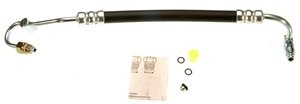 Power Steering Pressure Line Hose Assembly Gates 358510