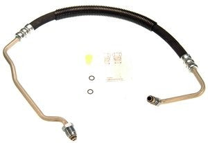 Power Steering Pressure Line Hose Assembly Gates 358530