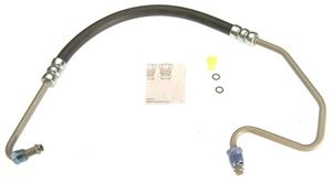 Power Steering Pressure Line Hose Assembly Gates 358540