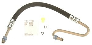 Power Steering Pressure Line Hose Assembly Gates 358550
