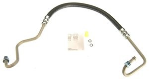 Power Steering Pressure Line Hose Assembly Gates 358560