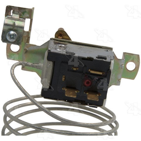 A/C Clutch Cycle Switch Four Seasons 35856