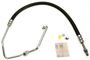 Power Steering Pressure Line Hose Assembly Gates 358570
