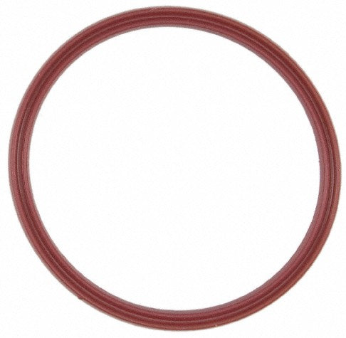 Engine Coolant Thermostat Housing Seal Felpro 35857