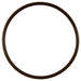 Engine Coolant Thermostat Seal Felpro 35858