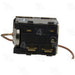 A/C System Switch Four Seasons 35859